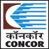 Container Corporation Of India Limited logo