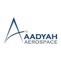 Aadyah Aerospace Private Limited logo