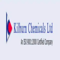 Kilburn Chemicals Limited logo