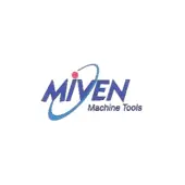 Miven Machine Tools Limited logo