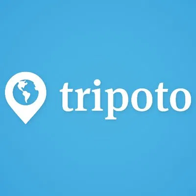 Tripoto Travel Private Limited logo