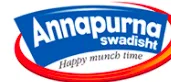 Annapurna Swadisht Limited logo
