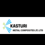 Kasturi Metal Composite Limited logo