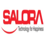 Salora Retail Ventures Limited logo
