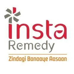 Insta Remedy And Technology Solutions Private Limited logo