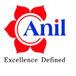 Anil Mines And Minerals Limited logo