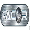 Facor Steels Limited logo