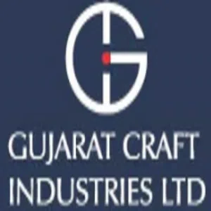 Gujarat Craft Industries Limited logo