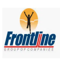 Frontline Sales Limited logo