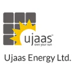 Ujaas Energy Limited logo