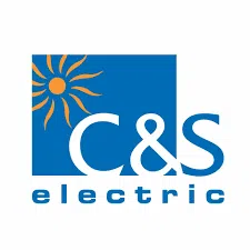 C&S Electric Limited logo