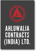 Ahluwalia Contracts (India) Limited logo