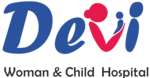 Devi Woman And Child Hospital & Research Center Private Limited logo
