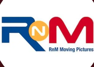 Rnm Moving Pictures Private Limited logo