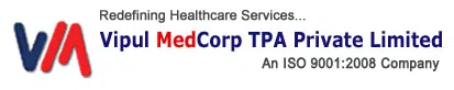 Vipul Medcorp Insurance Tpa Private Limited logo