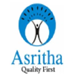 Asritha Diatech India Private Limited logo