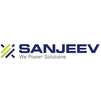 Sanjeev Auto Parts Manufacturers Private Limited logo