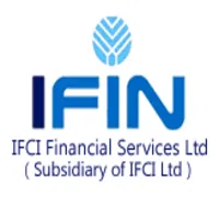 Ifin Securities Finance Limited logo