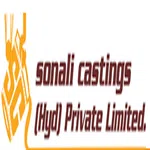 Sonali Castings (Hyd) Private Limited logo