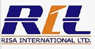 Risa International Limited logo