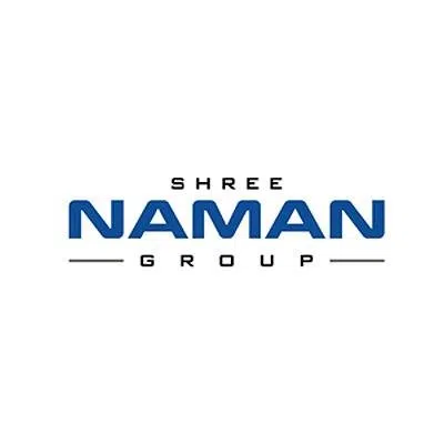 Shree Naman Developers Private Limited logo