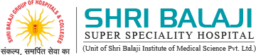 Shri Balaji Super Speciality Hospital Private Limited logo