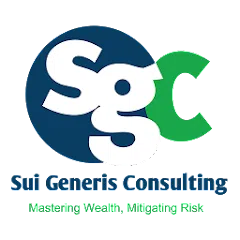 Sui Generis Consulting Private Limited logo