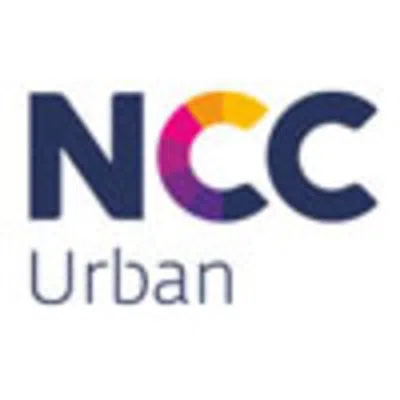 Ncc Urban Ventures Private Limited logo