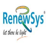 Renewsys India Private Limited logo