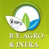 B. Y. Agro & Infra Limited logo
