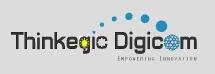 Thinkegic Digicom Private Limited logo