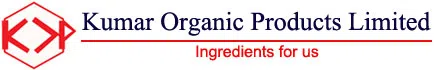 Kumar Organic Products Limited logo