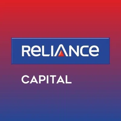 Reliance Capital Ltd logo