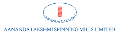 Aananda Lakshmi Spinning Mills Limited logo