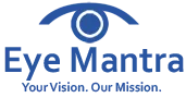 Eye Mantra Hospital Private Limited logo