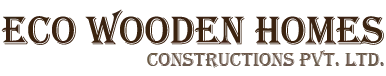 Eco Wooden Homes Constructions Private Limited logo