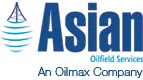 Asian Offshore Private Limited logo