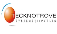 Tecknotrove Systems (India ) Private Limited logo