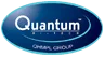 Quantum Hitech Merchandising Private Limited logo