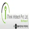 Ithink Infotech Private Limited logo
