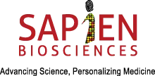 Sapien Biosciences Private Limited logo