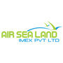 Airsealand Imex Private Limited logo