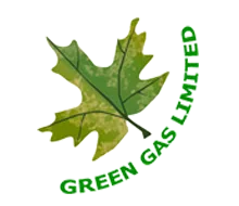 Green Gas Limited logo