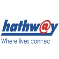 Hathway Cable And Datacom Limited logo