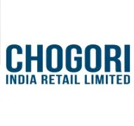 Chogori Retail Private Limited. logo