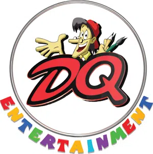 Dq Entertainment (International) Limited logo