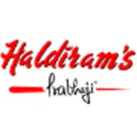 Haldiram Limited logo