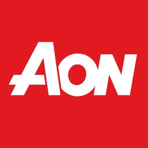 Aon Services India Private Limited logo