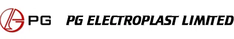 Pg Electroplast Limited logo