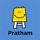 Pratham Education Foundation logo